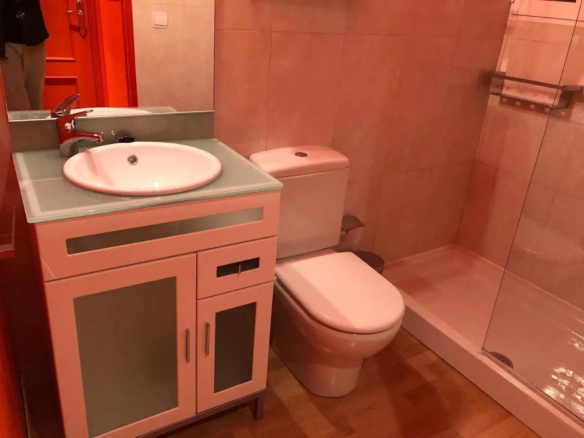Duplex Quality A Pie De Pista Apartment Sierra Nevada
