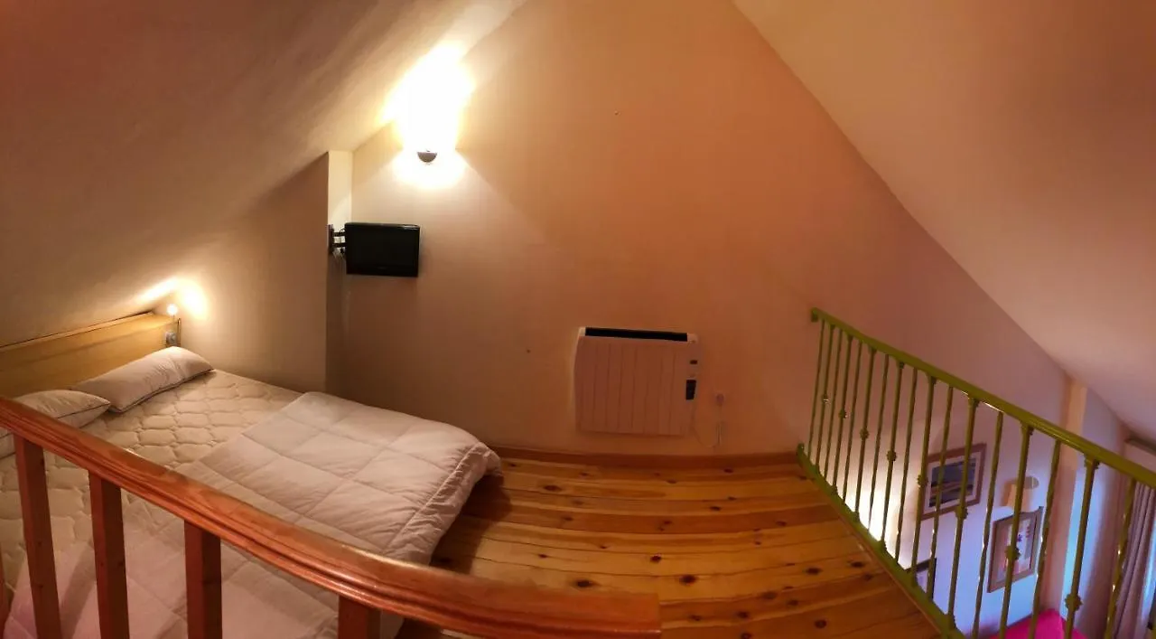 Duplex Quality A Pie De Pista Apartment Sierra Nevada Spain