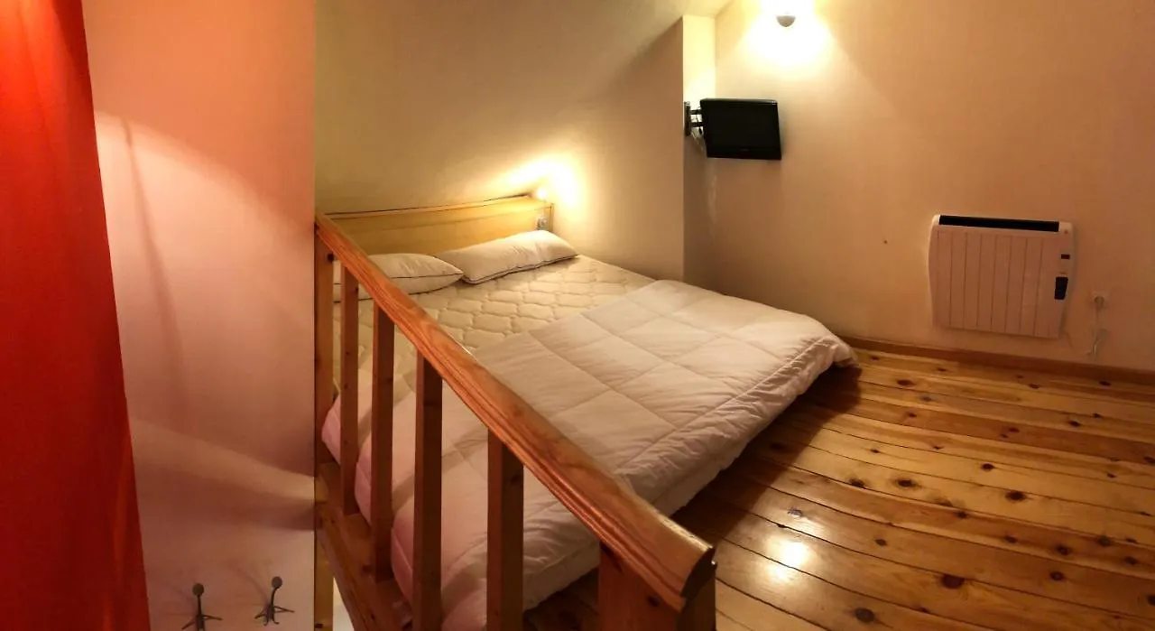 Duplex Quality A Pie De Pista Apartment Sierra Nevada