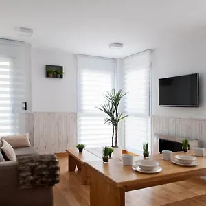 Miramar Ski A Pie De Pista Apartment