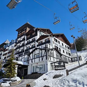 Kenia Nevada Сьерра-Невада
