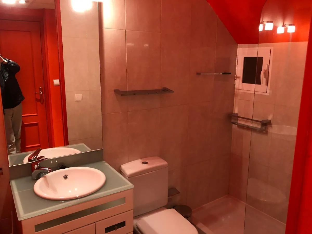 Duplex Quality A Pie De Pista Apartment Sierra Nevada 0*,  Spain